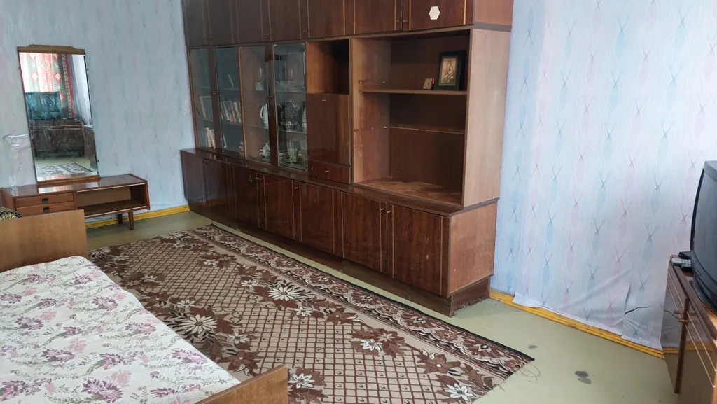 Квартира 2-комнатная Квартира — Выборг