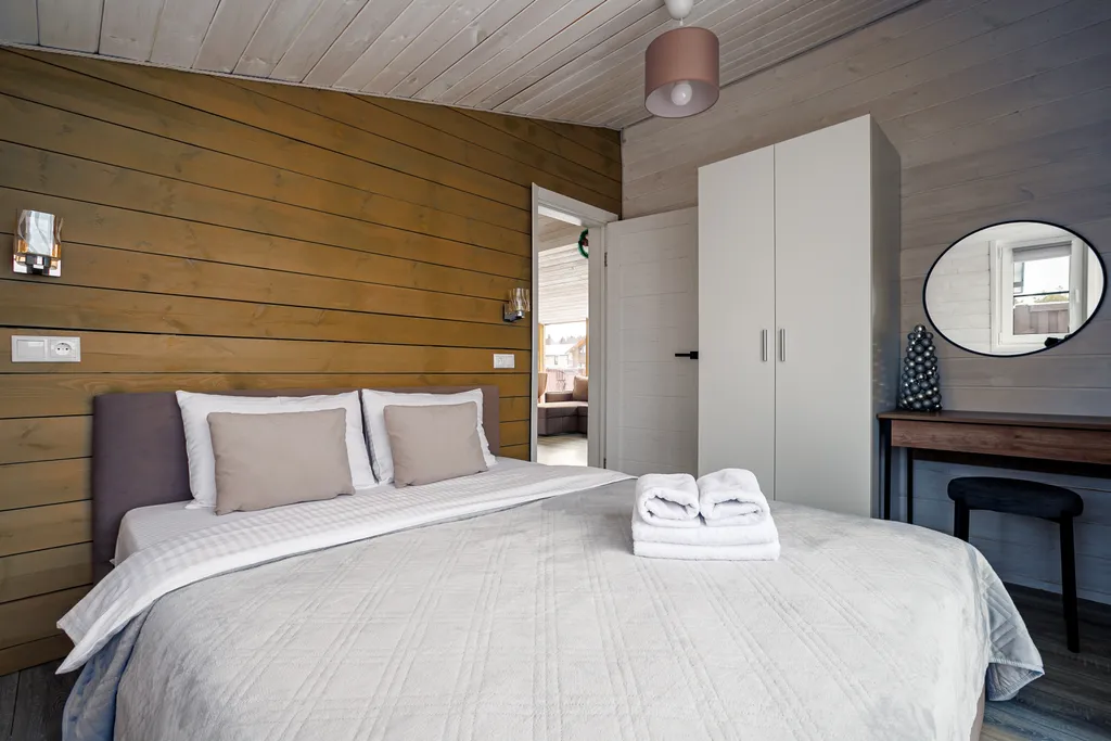 Загородный дом “Time Home”