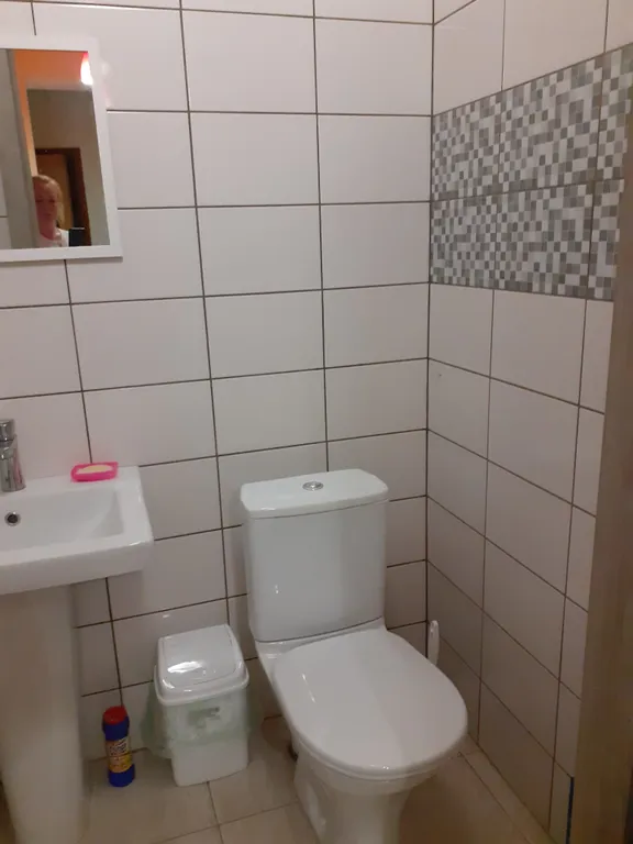 Загородный дом