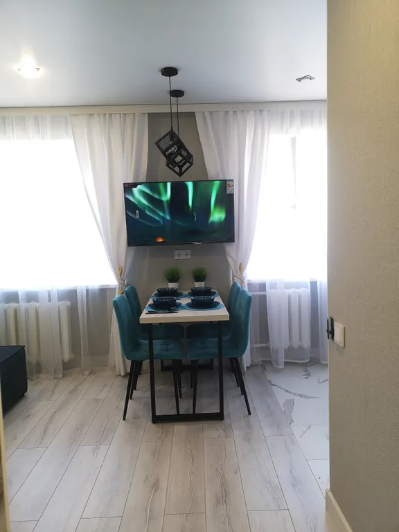 Уют на Вокзале