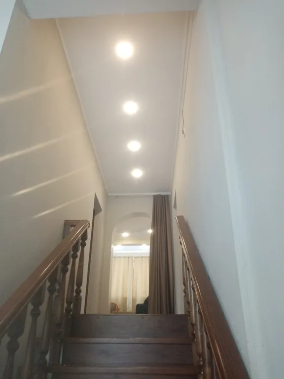 Уютный коттедж