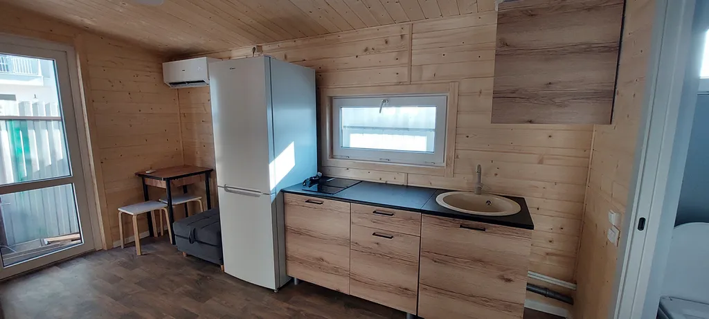 Коттедж Дом для семейного отдыха, 10-15 минут до достопримечательностей — Адлер