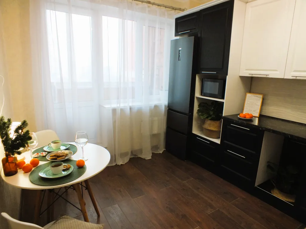 Квартира Уютная квартира в Сколково — Новоивановское