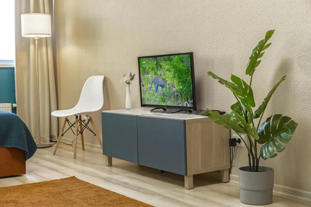 Квартира Квартира Студия у Цирка и Гринвича — Екатеринбург