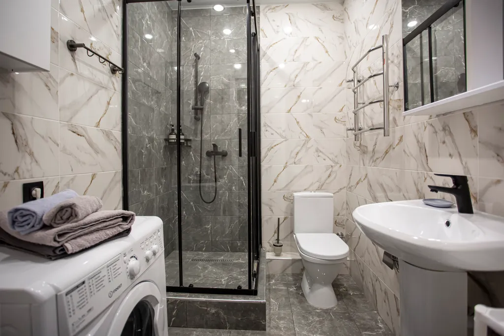 Квартира Меркурий с видом на горы