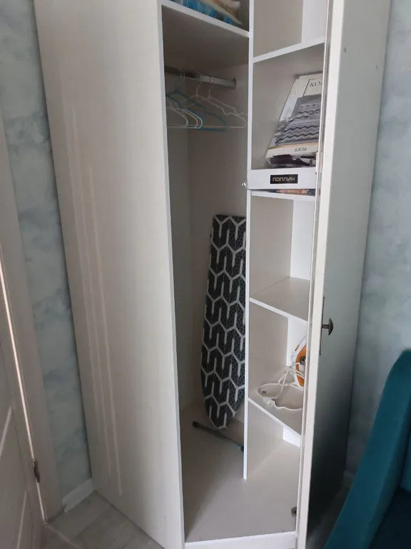 Квартира Уютная квартира в новом ЖК Атлант — Калининград