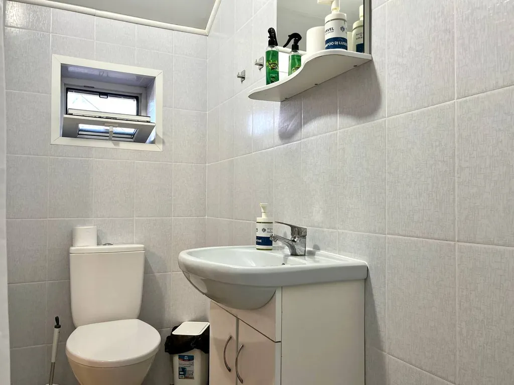 Эконом 3х местный