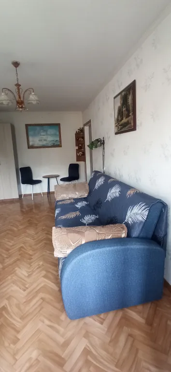 Уютная квартира в центре города — аренда посуточно в Калининград