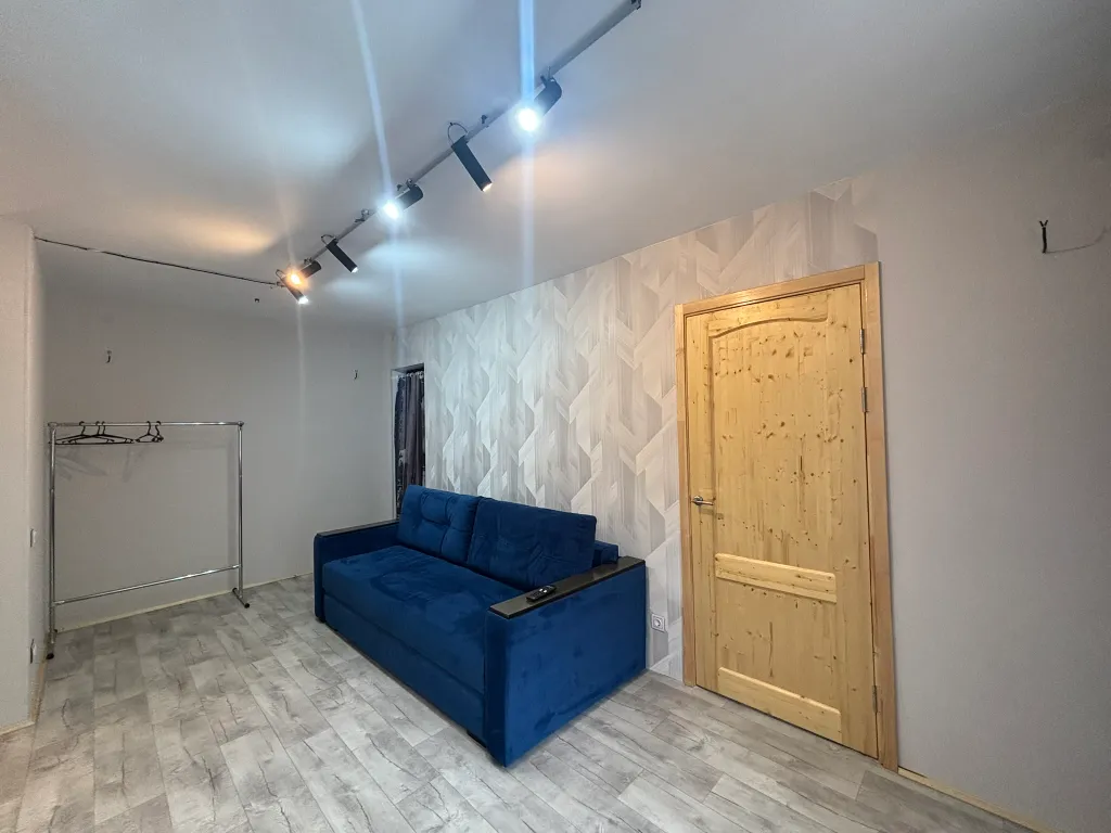 Квартира Апартаменты Бабушка Хаус — Великий Новгород