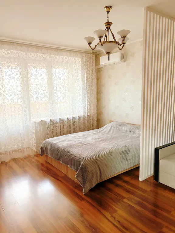 Отличная квартира в центре Нижнего Новгорода