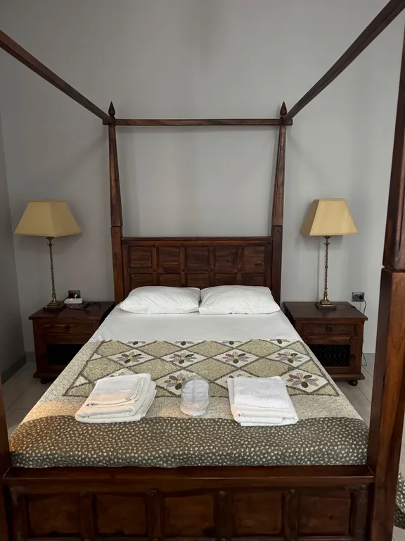 Квартира Комната — аренда посуточно в Гагра