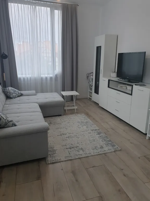 Квартира Солнечная квартира у моря. — Светлогорск