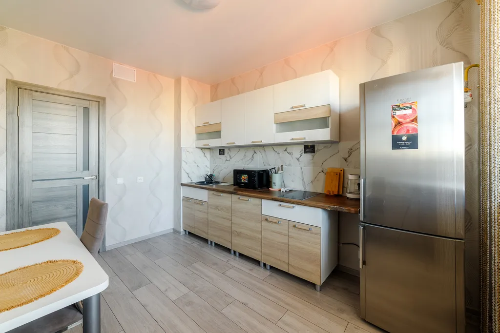 Квартира Олимпийский парк