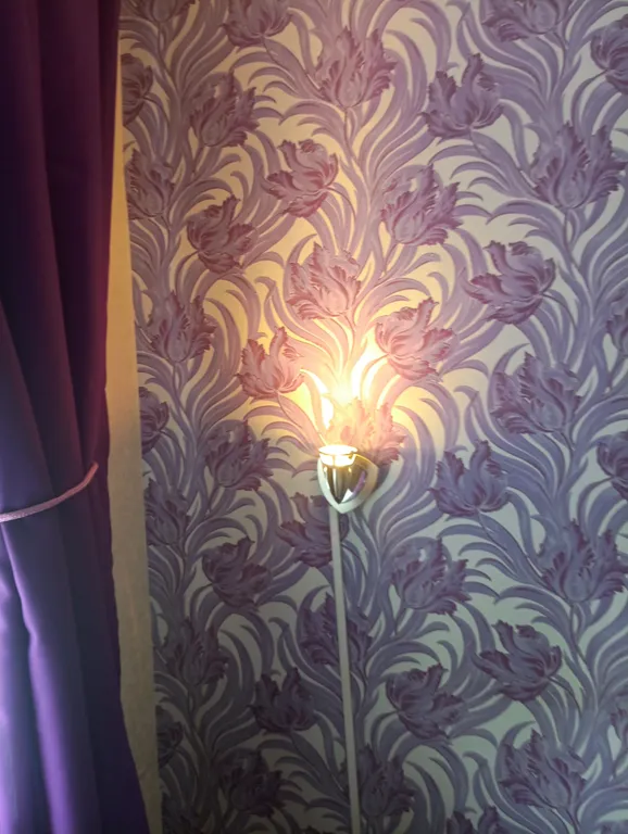 У парка "Притяжение"