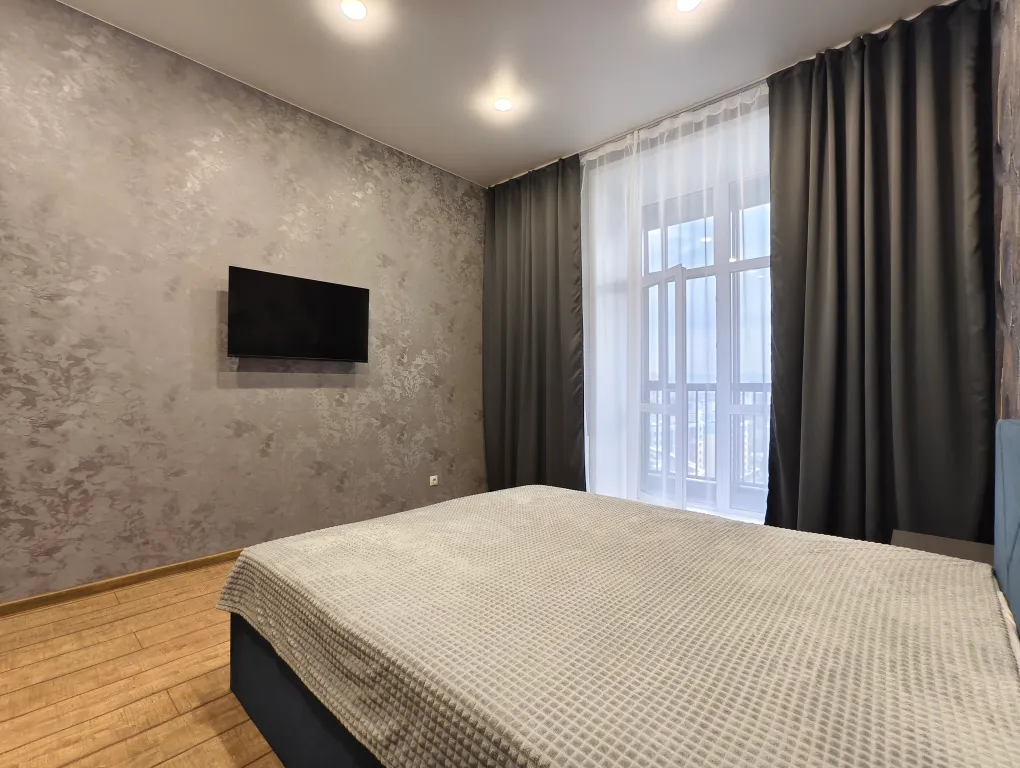 Квартира Квартира бизнес-класса — Красноярск