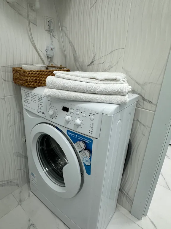 Квартира 1-комнатная Квартира — Севастополь