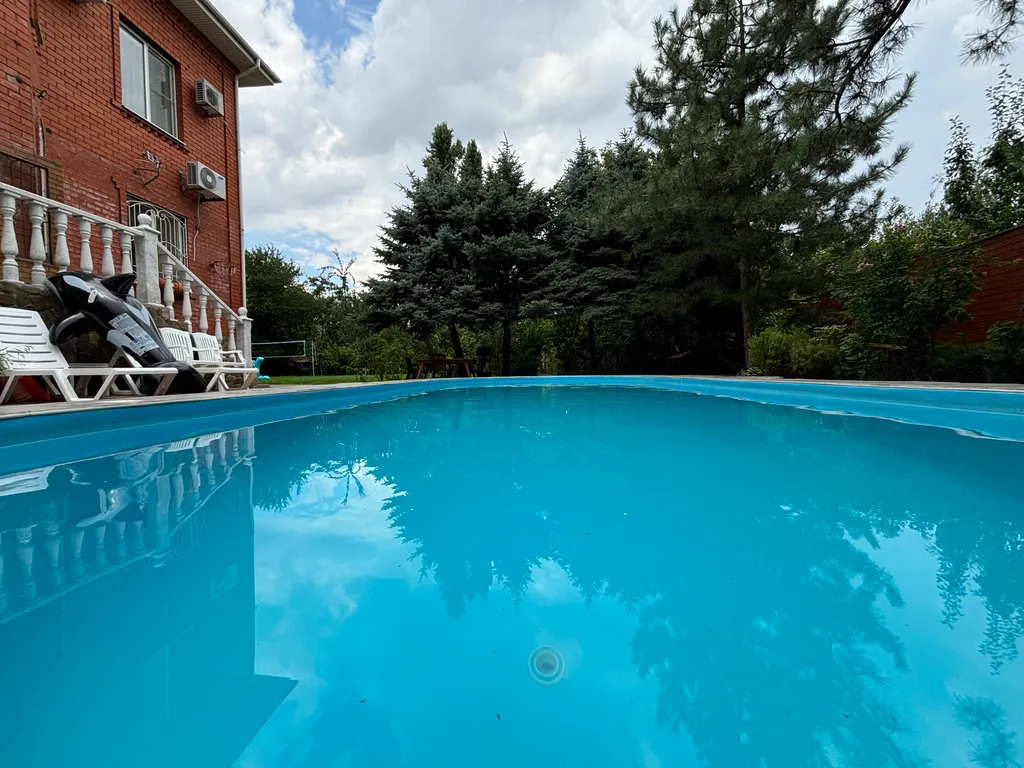 Усадьба Новознаменская