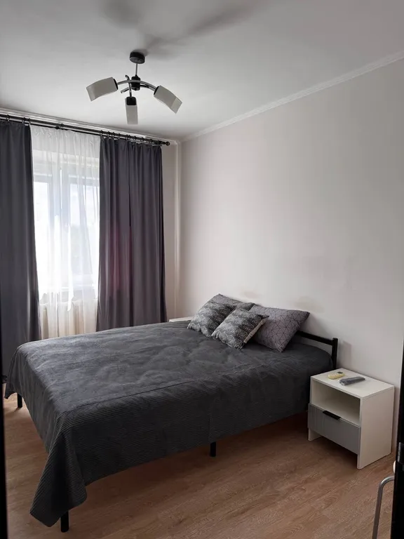 Уютная квартира для отдыха — аренда посуточно в Макеевка