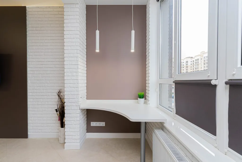 Квартира Квартира Люкс в ЖК Жигулина Роща — Мирное