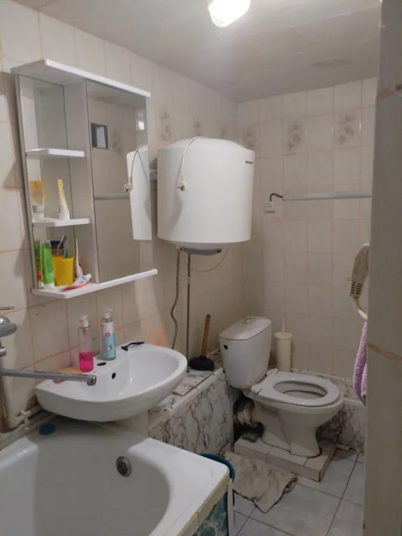 Дом в центре города с отдельным входом