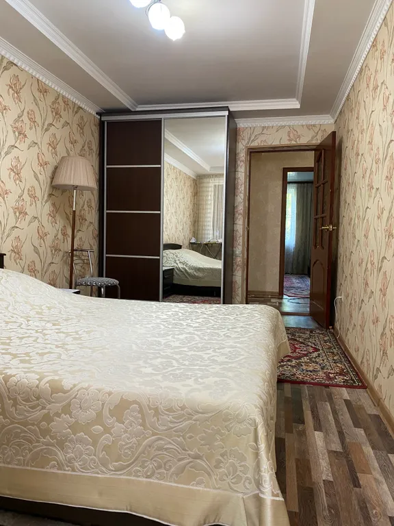 Семейная квартира в центре