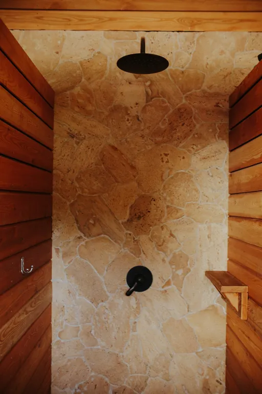 Коттедж 1-комнатный Дом — Соколиное