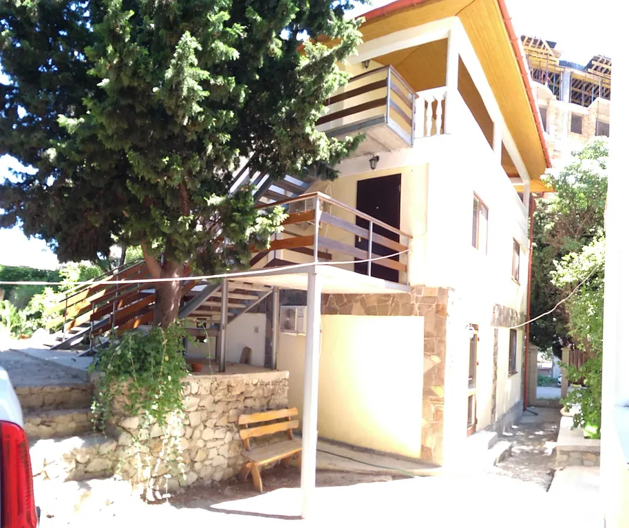 Большая медведица