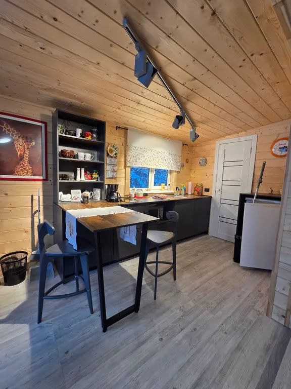 Дом Лес Маттила