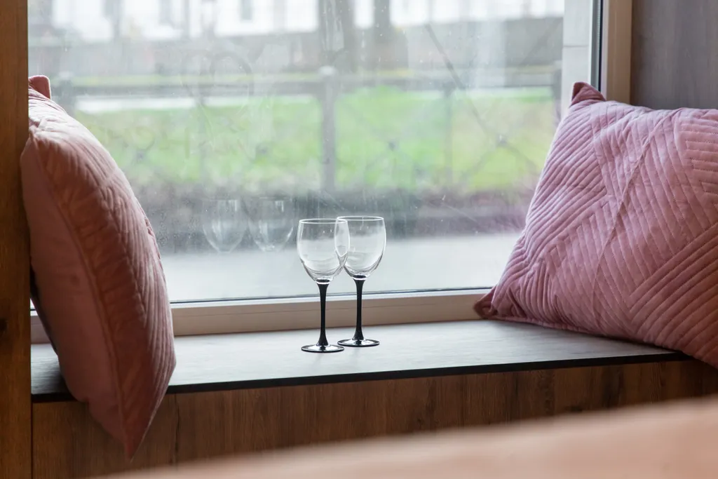 Квартира Квартира Уютный апартамент в центре рядом с ЖД вокзалом с дизайнерским ремонтом — Калининград