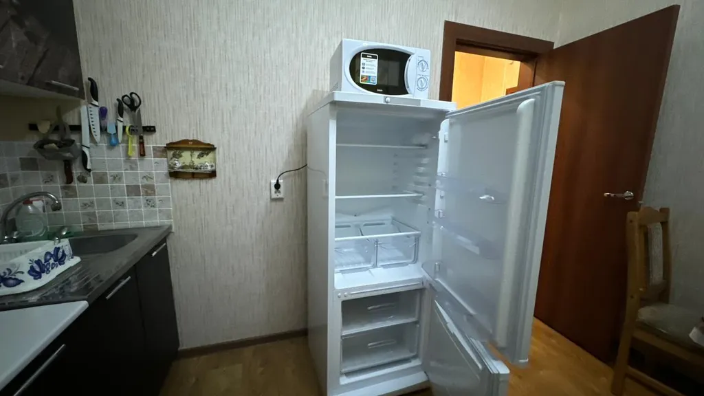 Замечательная квартира в Петергофе вблизи к КАД