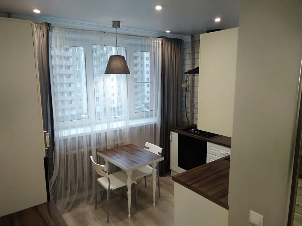 Уютная квартира — аренда посуточно в Владимир