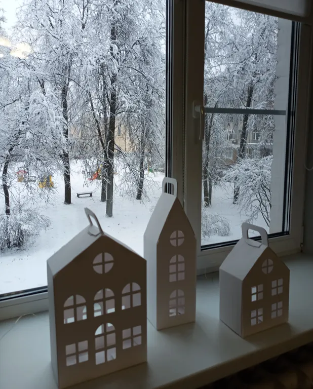 Квартира в 200 метрах от Кремля