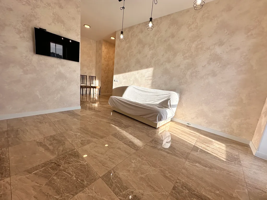 3-х комнатная квартира в коттеджном посёлке