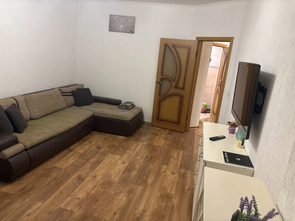 Квартира Уютная квартира с видом на живописный парк — Калининград