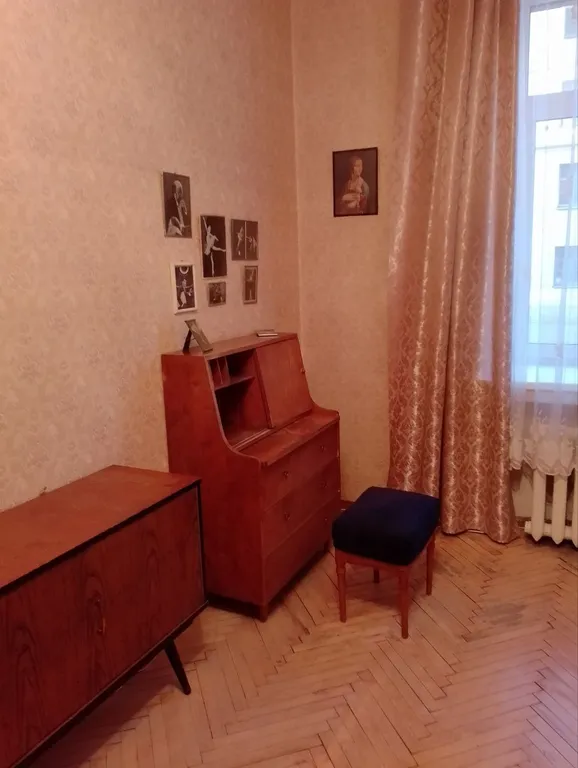 Квартира Квартира Почувствуй атмосферу Петербурга 2 — Санкт-Петербург