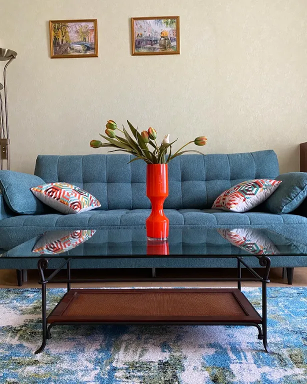 Квартира Петербургская квартира в самом сердце города — Санкт-Петербург