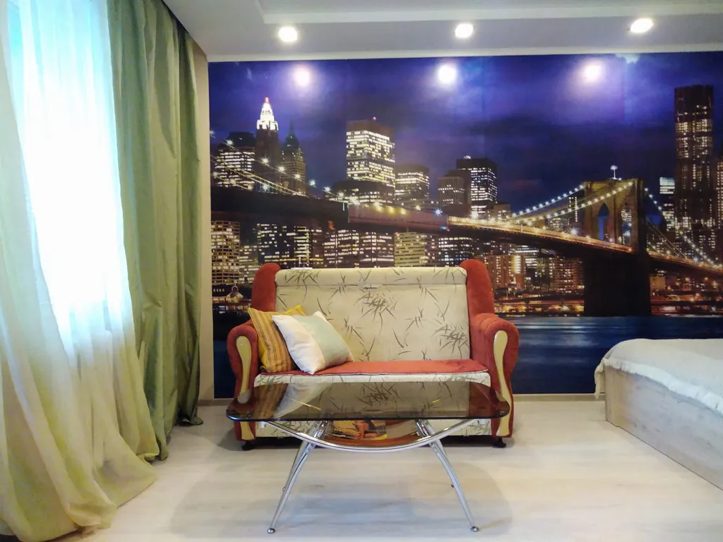 Точка отдыха