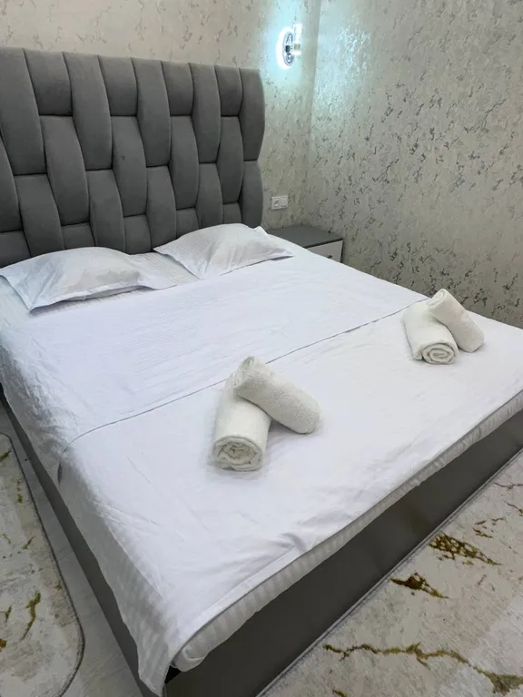 Квартира в центре Самарканда