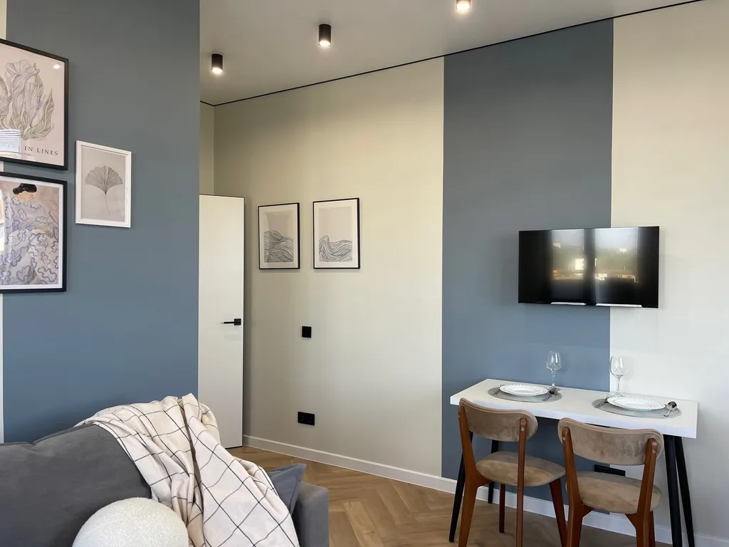 Коттедж Таунхаус с отдельным входом и парковкой — Севастополь