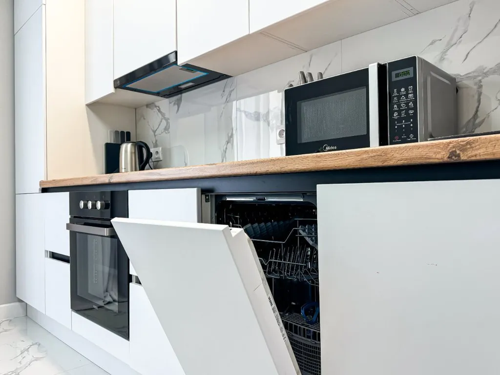 Квартира Квартира В гости к морю. Все свои — Анапа