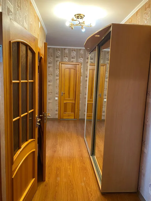 2-комнатная квартира в самом центре города