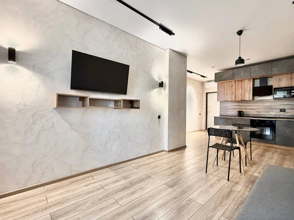 Квартира Hugge place уютная квартира возле цирка — Новосибирск