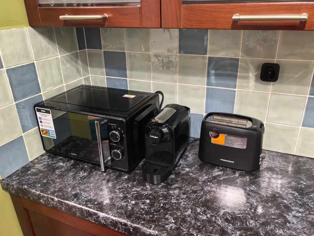 Дизайнерская 2к квартира на набережной реки Волги