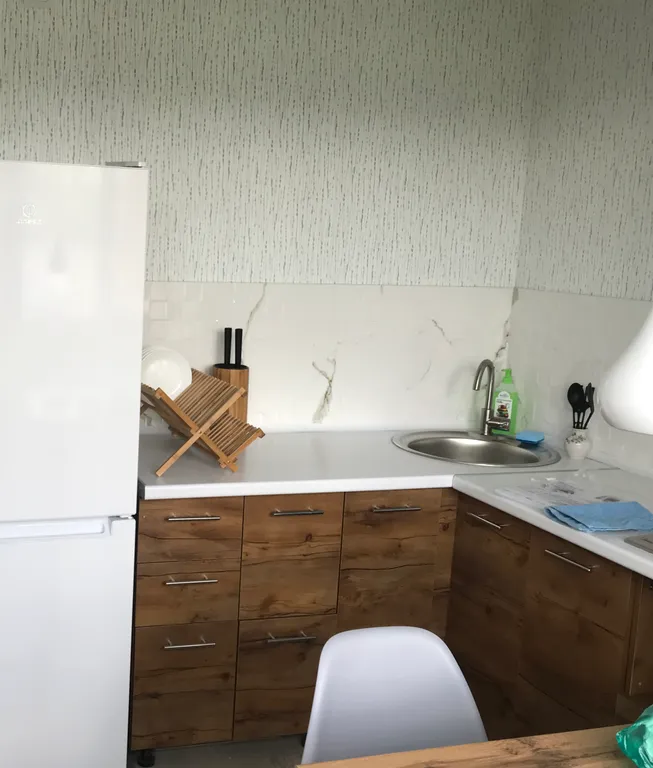 Квартира в доме с лифтом и видом на горы