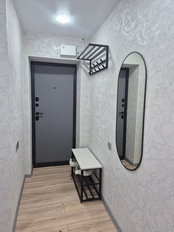 Квартира на Элеконде