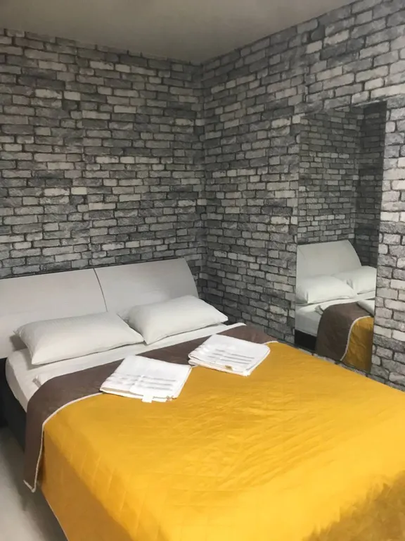 Уютная 1-я квартира для 4 гостей в центре — аренда посуточно в Екатеринбург