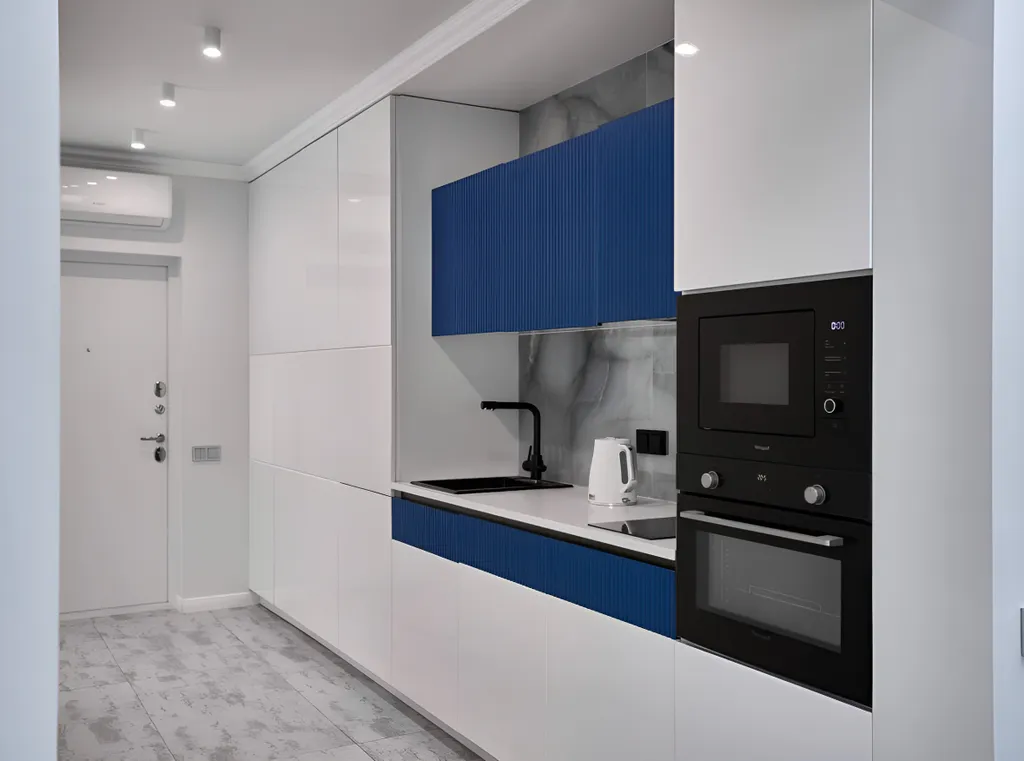 Апартамент Морская симфония