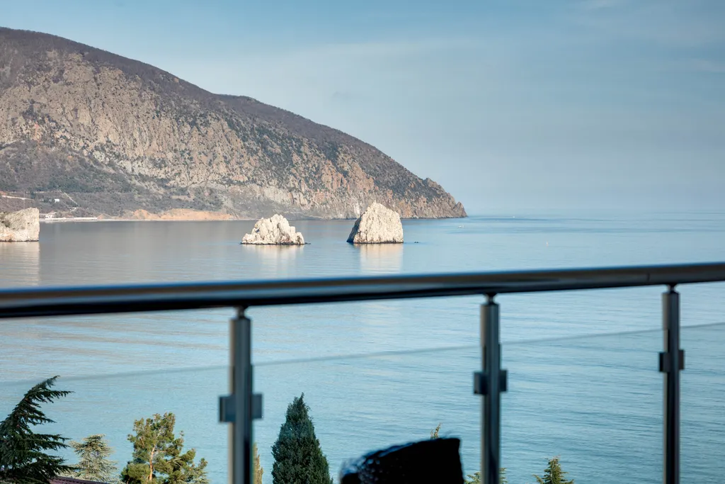 Апартаменты ЖК Пушкинский