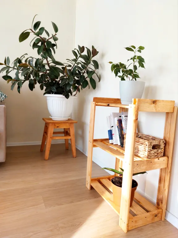 Милая квартира