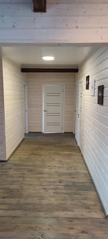 Хаусбот Ladoga Seal